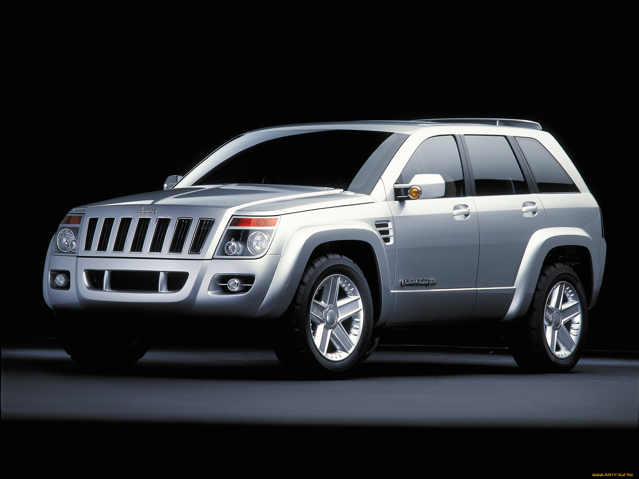 , jeep